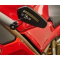 CRG Arrow Bar End mirror CRG Arrow Bar End mirror