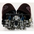 Carbonsmith / MWR Racing Intake Solution (RIS) for Yamaha FZ-07/MT-07, and YZF-R7 Carbonsmith / MWR Racing Intake Solution (RIS) for Yamaha FZ-07/MT-07, and YZF-R7