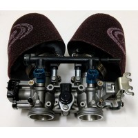 Carbonsmith / MWR Racing Intake Solution (RIS) for Yamaha FZ-07/MT-07, and YZF-R7 Carbonsmith / MWR Racing Intake Solution (RIS) for Yamaha FZ-07/MT-07, and YZF-R7