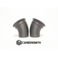 Carbonsmith / MWR Racing Intake Solution (RIS) for Yamaha FZ-07/MT-07, and YZF-R7 Carbonsmith / MWR Racing Intake Solution (RIS) for Yamaha FZ-07/MT-07, and YZF-R7