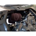 Carbonsmith / MWR Racing Intake Solution (RIS) for Yamaha FZ-07/MT-07, and YZF-R7