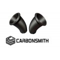 Carbonsmith / MWR Racing Intake Solution (RIS) for Yamaha FZ-07/MT-07, and YZF-R7