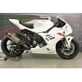 CARBONIN AVIO FIBER RACE BODYWORK FOR BMW S1000RR (2020+) CARBONIN AVIO FIBER RACE BODYWORK FOR BMW S1000RR (2020+)