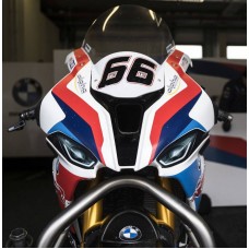 CARBONIN AVIO FIBER RACE BODYWORK FOR BMW S1000RR (2020+) CARBONIN AVIO FIBER RACE BODYWORK FOR BMW S1000RR (2020+)