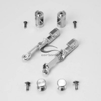 CARBONIN RACE BODYWORK HARDWARE KITS FOR BMW S1000RR (2020+) CARBONIN RACE BODYWORK HARDWARE KITS FOR BMW S1000RR (2020+)