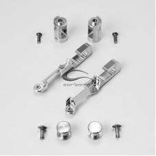 CARBONIN RACE BODYWORK HARDWARE KITS FOR BMW S1000RR (2020+)