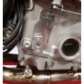 CARBONIN RACE BODYWORK HARDWARE KITS FOR BMW S1000RR (2020+)