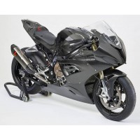 CARBONIN CARBON FIBER RACE BODYWORK FOR BMW S1000RR (2020+) CARBONIN CARBON FIBER RACE BODYWORK FOR BMW S1000RR (2020+)