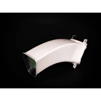 CARBONIN AVIO FIBER RACE AIRTUBE FOR HONDA CBR1000RR-R / SP (2020+)
