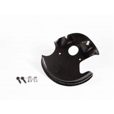 CARBONIN CARBON FIBER FORK BRIDGE (CHIN) FAIRING FOR HONDA CBR1000RR-R / SP (2020+)