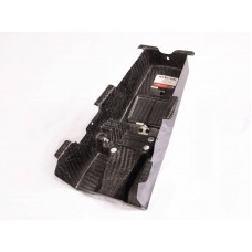 CARBONIN CARBON FIBER BATTERY TRAY COVER FOR HONDA CBR1000RR-R / SP (2020+)