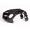 CARBONIN CARBON FIBER FRAME PROTECTORS FOR HONDA CBR1000RR-R / SP (2020+)