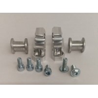 CARBONIN MOUNTING KITS FOR RACE BODYWORK FOR HONDA CBR1000RR-R /SP FIREBLADE (2020+)