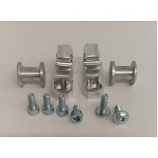 CARBONIN MOUNTING KITS FOR RACE BODYWORK FOR HONDA CBR1000RR-R /SP FIREBLADE (2020+) CARBONIN MOUNTING KITS FOR RACE BODYWORK FOR HONDA CBR1000RR-R /SP FIREBLADE (2020+)
