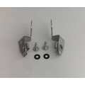 CARBONIN MOUNTING KITS FOR RACE BODYWORK FOR HONDA CBR1000RR-R /SP FIREBLADE (2020+) CARBONIN MOUNTING KITS FOR RACE BODYWORK FOR HONDA CBR1000RR-R /SP FIREBLADE (2020+)