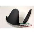 CARBONVANI - DUCATI MONSTER 797 CARBON FIBER REAR HUGGER