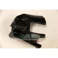 CARBONVANI - DUCATI MONSTER 797 CARBON FIBER KEY COVER CARBONVANI - DUCATI MONSTER 797 CARBON FIBER KEY COVER