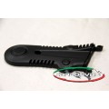 CARBONVANI - DUCATI MONSTER 797 CARBON FIBER BELT COVER KIT CARBONVANI - DUCATI MONSTER 797 CARBON FIBER BELT COVER KIT