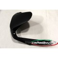 CARBONVANI - DUCATI MONSTER 797 CARBON FIBER REAR HUGGER