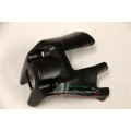 CARBONVANI - DUCATI MONSTER 797 CARBON FIBER KEY COVER CARBONVANI - DUCATI MONSTER 797 CARBON FIBER KEY COVER