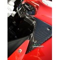 CARBONVANI - MV AGUSTA TURISMO VELOCE CARBON FIBER TANK SIDE PANELS CARBONVANI - MV AGUSTA TURISMO VELOCE CARBON FIBER TANK SIDE PANELS