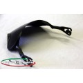 CARBONVANI - DUCATI SCRAMBLER CARBON FIBER HEADLIGHT FAIRING - RACING CARBONVANI - DUCATI SCRAMBLER CARBON FIBER HEADLIGHT FAIRING - RACING