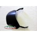 CARBONVANI - DUCATI SCRAMBLER CARBON FIBER HEADLIGHT FAIRING - RACING CARBONVANI - DUCATI SCRAMBLER CARBON FIBER HEADLIGHT FAIRING - RACING