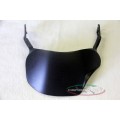 CARBONVANI - DUCATI SCRAMBLER CARBON FIBER HEADLIGHT FAIRING - RACING CARBONVANI - DUCATI SCRAMBLER CARBON FIBER HEADLIGHT FAIRING - RACING