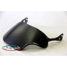 CARBONVANI - DUCATI SCRAMBLER CARBON FIBER HEADLIGHT FAIRING - RACING CARBONVANI - DUCATI SCRAMBLER CARBON FIBER HEADLIGHT FAIRING - RACING