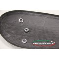 CARBONVANI - DUCATI SCRAMBLER CARBON FIBER TANK SIDE PANELS CARBONVANI - DUCATI SCRAMBLER CARBON FIBER TANK SIDE PANELS