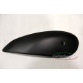 CARBONVANI - DUCATI SCRAMBLER CARBON FIBER TANK SIDE PANELS CARBONVANI - DUCATI SCRAMBLER CARBON FIBER TANK SIDE PANELS