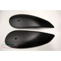 CARBONVANI - DUCATI SCRAMBLER CARBON FIBER TANK SIDE PANELS CARBONVANI - DUCATI SCRAMBLER CARBON FIBER TANK SIDE PANELS