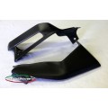 CARBONVANI - DUCATI SCRAMBLER CARBON FIBER RADIATOR COVER SET CARBONVANI - DUCATI SCRAMBLER CARBON FIBER RADIATOR COVER SET