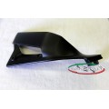 CARBONVANI - DUCATI SCRAMBLER CARBON FIBER RADIATOR COVER SET CARBONVANI - DUCATI SCRAMBLER CARBON FIBER RADIATOR COVER SET