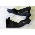 CARBONVANI - DUCATI SCRAMBLER CARBON FIBER RADIATOR COVER SET CARBONVANI - DUCATI SCRAMBLER CARBON FIBER RADIATOR COVER SET