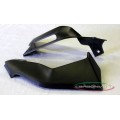 CARBONVANI - DUCATI SCRAMBLER CARBON FIBER RADIATOR COVER SET CARBONVANI - DUCATI SCRAMBLER CARBON FIBER RADIATOR COVER SET