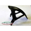 CARBONVANI - DUCATI SCRAMBLER CARBON FIBER FRONT FENDER CARBONVANI - DUCATI SCRAMBLER CARBON FIBER FRONT FENDER