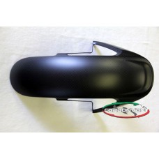 CARBONVANI - DUCATI SCRAMBLER CARBON FIBER FRONT FENDER CARBONVANI - DUCATI SCRAMBLER CARBON FIBER FRONT FENDER