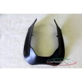 CARBONVANI - DUCATI SCRAMBLER CARBON FIBER TANK COVER CARBONVANI - DUCATI SCRAMBLER CARBON FIBER TANK COVER