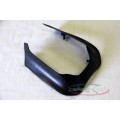 CARBONVANI - DUCATI SCRAMBLER CARBON FIBER TANK COVER CARBONVANI - DUCATI SCRAMBLER CARBON FIBER TANK COVER