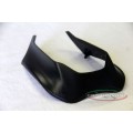 CARBONVANI - DUCATI SCRAMBLER CARBON FIBER TANK COVER CARBONVANI - DUCATI SCRAMBLER CARBON FIBER TANK COVER