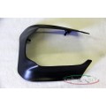 CARBONVANI - DUCATI SCRAMBLER CARBON FIBER TANK COVER CARBONVANI - DUCATI SCRAMBLER CARBON FIBER TANK COVER