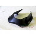 CARBONVANI - DUCATI SCRAMBLER CARBON FIBER TANK COVER CARBONVANI - DUCATI SCRAMBLER CARBON FIBER TANK COVER