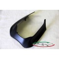 CARBONVANI - DUCATI SCRAMBLER CARBON FIBER TANK COVER CARBONVANI - DUCATI SCRAMBLER CARBON FIBER TANK COVER