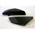 CARBONVANI - DUCATI SCRAMBLER CARBON FIBER FRAME INSERTS CARBONVANI - DUCATI SCRAMBLER CARBON FIBER FRAME INSERTS