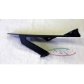 CARBONVANI - DUCATI SCRAMBLER CARBON FIBER CHAIN GUARD CARBONVANI - DUCATI SCRAMBLER CARBON FIBER CHAIN GUARD
