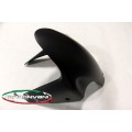 CARBONVANI - DUCATI 2017+ SUPERSPORT / S CARBON FIBER FRONT MUDGUARD CARBONVANI - DUCATI 2017+ SUPERSPORT / S CARBON FIBER FRONT MUDGUARD