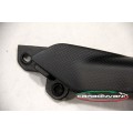 CARBONVANI - DUCATI 2017+ SUPERSPORT / S CARBON FIBER CHAIN GUARD CARBONVANI - DUCATI 2017+ SUPERSPORT / S CARBON FIBER CHAIN GUARD