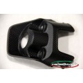 CARBONVANI - DUCATI 2017+ SUPERSPORT / S CARBON FIBER KEY COVER CARBONVANI - DUCATI 2017+ SUPERSPORT / S CARBON FIBER KEY COVER