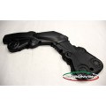 CARBONVANI - DUCATI 2017+ SUPERSPORT / S CARBON FIBER TIMING BELT COVER SET CARBONVANI - DUCATI 2017+ SUPERSPORT / S CARBON FIBER TIMING BELT COVER SET
